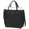 BAG NB HAMA CLASSY SHOPPER (13.3"- 14.1"), BLACK, 216593