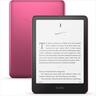 TABLET AMAZON KINDLE PAPERWHITE Signature Edition 2024 7" 32GB 12th Gen, IPX8 rated, Metalic rasberry