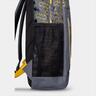 BAG NB DIFUZED WARNER-BATMAN BASIC PLUS BACKPACK, Gray, BP426438BTM