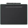 PEN TABLET WACOM Intuos Medium Bluetooth Pistachio CTL-6100WLE-N