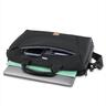 BAG HAMA "EXTREME PROTECT" (15,6"-16,2" LAPTOP), SHOCKPROOF, Black 227051