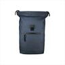BAG HAMA "Merida" Roll-Top BACKPACK DARK BLUE 40cm (15,6" LAPTOP), 216495