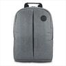 BAG HAMA GENUA BACKPACK GRAY capacity 14L (15,6" LAPTOP), 217273