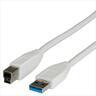 CABLES USB 3.0 AM-BM 1,8m Secomp