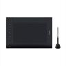 PEN TABLET HUION INSPIROY H610PRO V2 6,25", Black