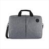 BAG HAMA GENUA GRAY(15,6" LAPTOP), 227053