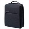 BAG XIAOMI MI CITY BACKPACK 2 DARK GRAY capacity 17L (15,6" LAPTOP)