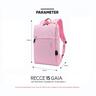 BAG NB ARMAGGEDDON Recce 15 GAIA 15,6", PINK