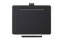 PEN TABLET WACOM Intuos Medium Bluetooth Black CTL-6100WLK-N