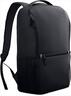 BAG NB Backpack DELL ECOLOOP ESSENTIAL 14"-16" Black, CP3724