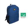 BAG NB ARMAGGEDDON RELOAD 5 15,6", SEA BLUE