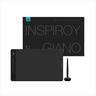 PEN TABLET HUION INSPIROY GIANO G930L 13,6" x 8,5", USB-C, 8192 Levels, 5080 LPI, Black