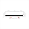 CE ACCESSORIES BRUSH MAIN COVER MI ROBOT S10 XIAOMI, White