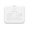 CE SMART SENSOR HOME TEMPERATURE AND HUMIDITY MONITOR 3 XIAOMI, White