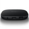 ANDROID BOX XIAOMI MI TV BOX S (3nd Gen) 4K, Google TV, Quad Core, 2GB RAM, 32GB STORAGE, BLACK, MDZ-32-AA