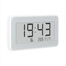 MONITOR CLOCK FOR TEMPERATURE AND HUMIDITY XIAOMI, Bluetooth GTW, LYWSD02MMC