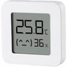 CE SMART SENSOR HOME TEMPERATURE AND HUMIDITY MONITOR 2 XIAOMI, White, NUN4126GL