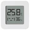 CE SMART SENSOR HOME TEMPERATURE AND HUMIDITY MONITOR 2 XIAOMI, White, NUN4126GL