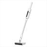 VACUUM CLEANER VC55 DEERMA, WHITE, 2500mAh battery (up to 20 min in standard mode) Правосмукалка