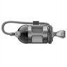VACUUM CLEANER (SPOT CLEANER WITH STEAM) UWANT B200 Gray Правосмукалка