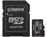 Kingston SD MICRO 256GB Canvas Select Plus