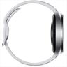 SMARTWATCH XIAOMI WATCH 2 1.43" AMOLED display (160 sports modes), Google Wear OS, SILVER