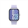 SMARTWATCH XIAOMI REDMI WATCH 5, 2.07" AMOLED display 60hz (supports BT phone call)  TPU LAVANDER PURPLE