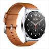 SMARTWATCH XIAOMI WATCH S1 GL 1.4" AMOLED display (117 sports modes) SILVER, BHR5560GL