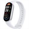 SMARTWATCH XIAOMI MI BAND 9 GLACIER SILVER