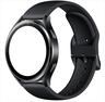 SMARTWATCH XIAOMI WATCH 2 1.43" AMOLED display (160 sports modes), Google Wear OS, BLACK