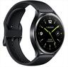 SMARTWATCH XIAOMI WATCH 2 1.43" AMOLED display (160 sports modes), Google Wear OS, BLACK