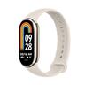 SMARTWATCH XIAOMI MI BAND 8 GOLD 1.62" AMOLED, BHR7166GL/5