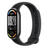 SMARTWATCH XIAOMI MI BAND 10 1.72" AMOLED 60hz, MIDNIGHT BLACK