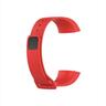 SMARTWATCH XIAOMI MI BAND 4C STRAP orange, BHR4256GL