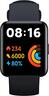 SMARTWATCH XIAOMI REDMI WATCH 2 LITE GL 1.6" AMOLED display (117 sports modes)  BLACK, BHR5436GL