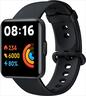 SMARTWATCH XIAOMI REDMI WATCH 2 LITE GL 1.6" AMOLED display (117 sports modes)  BLACK, BHR5436GL