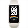 SMARTWATCH XIAOMI MI BAND 9 ACTIVE 1,47" 60hz, BEIGE WHITE