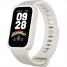 SMARTWATCH XIAOMI MI BAND 9 ACTIVE 1,47" 60hz, BEIGE WHITE
