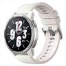 SMARTWATCH XIAOMI WATCH S1 Active GL 1.4" AMOLED display (117 sports modes) MOON WHITE