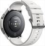 SMARTWATCH XIAOMI WATCH S1 Active GL 1.4" AMOLED display (117 sports modes) MOON WHITE