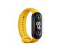 SMARTWATCH XIAOMI MI BAND 6 STRAP (3 PACK- ivory, olive, yellow), BHR5135GL