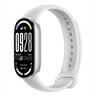 SMARTWATCH XIAOMI MI BAND 10 1.72" AMOLED 60hz, GLACIER SILVER