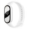 SMARTWATCH XIAOMI MI BAND 10 1.72" AMOLED 60hz, CERAMIC EDITION : PEARL WHITE