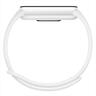 SMARTWATCH XIAOMI MI BAND 10 1.72" AMOLED 60hz, CERAMIC EDITION : PEARL WHITE