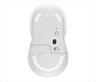 MOUSE WIRELESS USB LOGITECH M650 L (for large-sized hands) Off-White Silent Logi Bolt w/Bluetooth, 910-006238