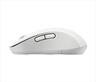 MOUSE WIRELESS USB LOGITECH M650 L (for large-sized hands) Off-White Silent Logi Bolt w/Bluetooth, 910-006238