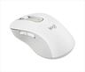 MOUSE WIRELESS USB LOGITECH M650 L (for large-sized hands) Off-White Silent Logi Bolt w/Bluetooth, 910-006238