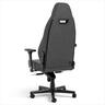GAMING CHAIR NOBLECHAIRS LEGEND TX Edition – Anthracite Grey NBL-LGD-TX-ATC