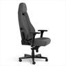 GAMING CHAIR NOBLECHAIRS LEGEND TX Edition – Anthracite Grey NBL-LGD-TX-ATC