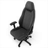 GAMING CHAIR NOBLECHAIRS LEGEND TX Edition – Anthracite Grey NBL-LGD-TX-ATC